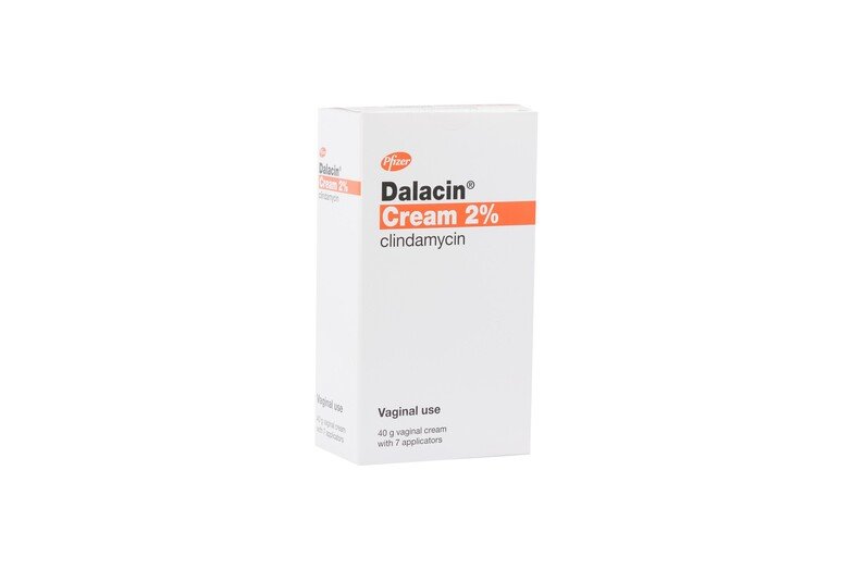 Dalacin Cream