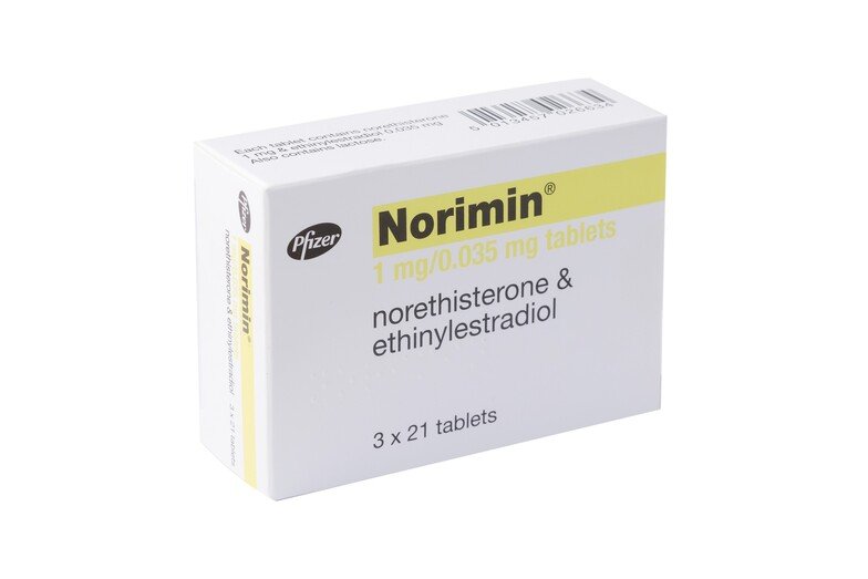 Norimin Tablets