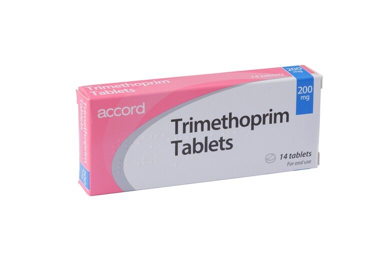 Trimethoprim Tablets