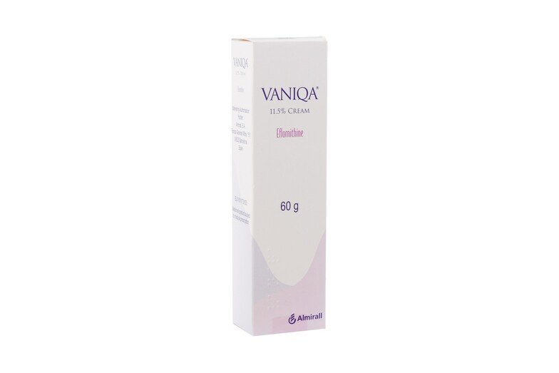 Vaniqa Cream