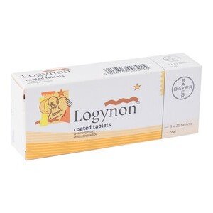 Logynon Tablets