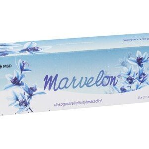 Marvelon Tablets