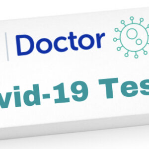 Covid-19 Test – Day 2 & 8 Test Pack