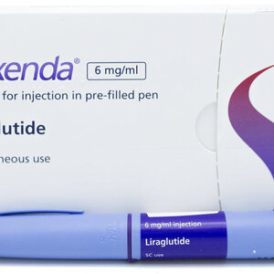 Saxenda Injection Pen